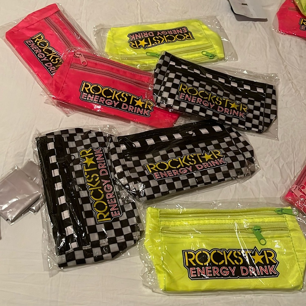 Fanny pack